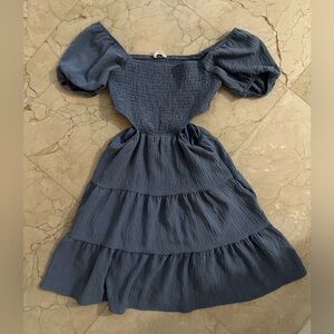 **SOLD*** Altar’d State Dress